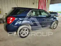 2016 Chevrolet Equinox фото