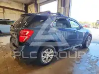2016 Chevrolet Equinox photo