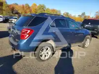 2016 Chevrolet Equinox фото