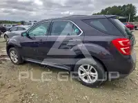 2016 Chevrolet Equinox фото