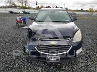 2016 Chevrolet Equinox photo
