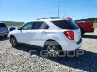 2016 Chevrolet Equinox photo
