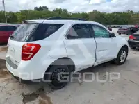 2016 Chevrolet Equinox photo