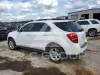 2016 Chevrolet Equinox photo