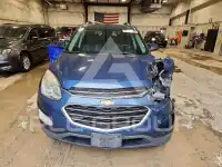 2016 Chevrolet Equinox photo