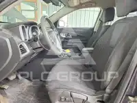 2016 Chevrolet Equinox фото