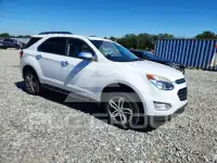 2016 Chevrolet Equinox photo