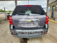 2016 Chevrolet Equinox фото