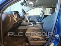 2016 Chevrolet Equinox photo
