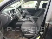 2016 Chevrolet Equinox фото