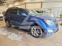 2016 Chevrolet Equinox photo