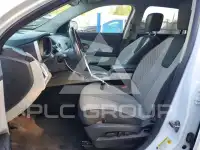 2016 Chevrolet Equinox фото