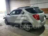 2016 Chevrolet Equinox фото