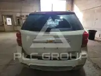 2016 Chevrolet Equinox фото