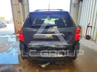 2016 Chevrolet Equinox photo