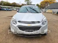 2016 Chevrolet Equinox photo