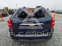 2016 Chevrolet Equinox photo