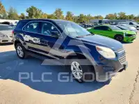 2016 Chevrolet Equinox фото