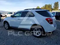 2016 Chevrolet Equinox фото