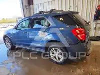 2016 Chevrolet Equinox photo
