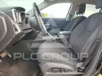 2016 Chevrolet Equinox фото