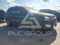 2016 Chevrolet Equinox photo