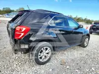 2016 Chevrolet Equinox фото