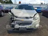 2016 Chevrolet Equinox photo
