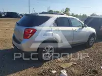 2016 Chevrolet Equinox фото
