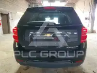 2016 Chevrolet Equinox photo