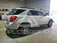 2016 Chevrolet Equinox фото