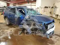 2016 Chevrolet Equinox фото