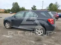 2016 Chevrolet Equinox фото