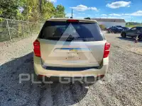 2016 Chevrolet Equinox фото