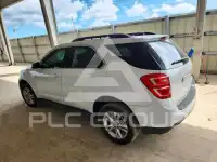 2016 Chevrolet Equinox photo