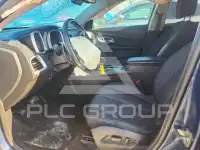 2016 Chevrolet Equinox фото