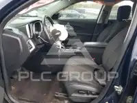 2016 Chevrolet Equinox photo