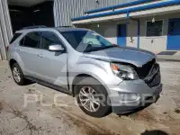 2016 Chevrolet Equinox фото
