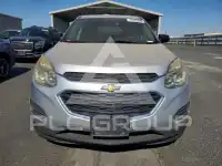2016 Chevrolet Equinox photo