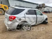 2016 Chevrolet Equinox photo