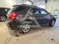 2016 Chevrolet Equinox фото