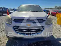 2016 Chevrolet Equinox photo