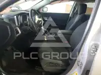 2016 Chevrolet Equinox фото