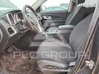 2016 Chevrolet Equinox photo