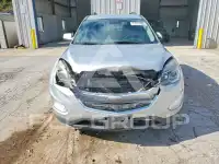 2016 Chevrolet Equinox фото