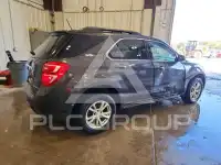 2016 Chevrolet Equinox фото
