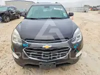 2016 Chevrolet Equinox photo