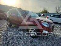 2016 Chevrolet Equinox photo