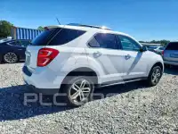 2016 Chevrolet Equinox photo