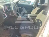 2016 Chevrolet Equinox фото